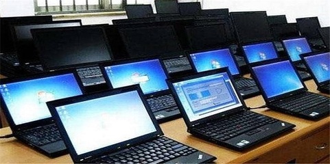 電腦硬盤故障排查與數據自救指南