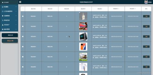 SSM框架商品比價軟件App的設計與實現——計算機畢業設計項目詳解